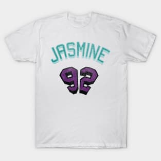 Jasmine 92 T-Shirt